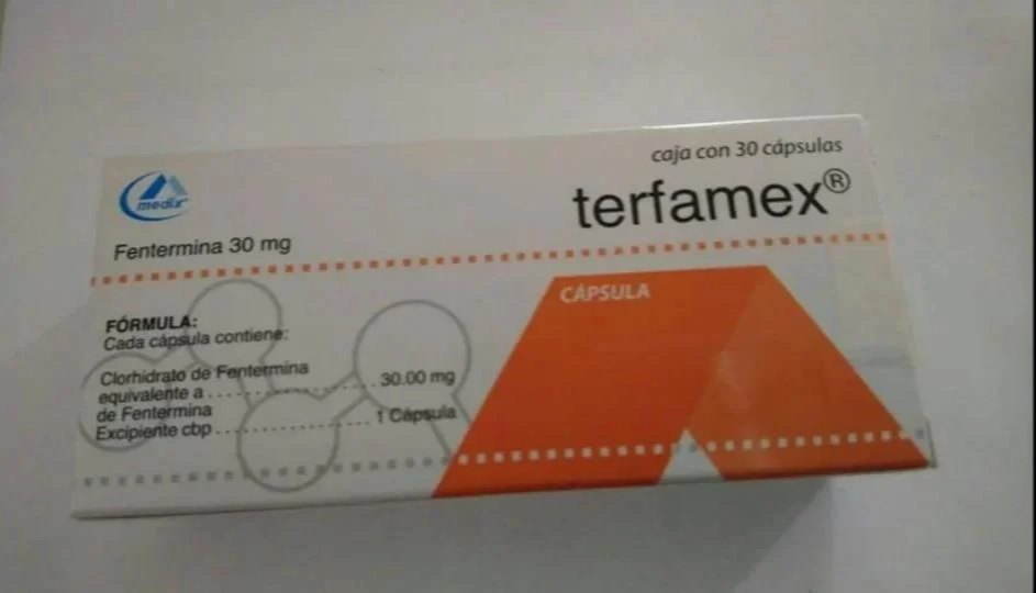 Terfamex