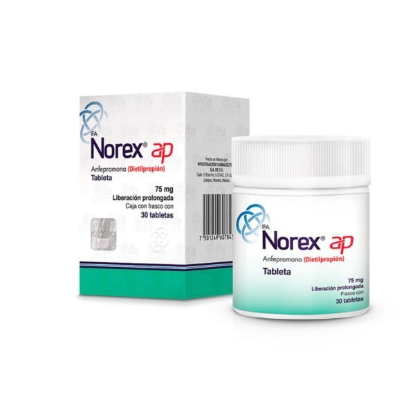 Norex Ap