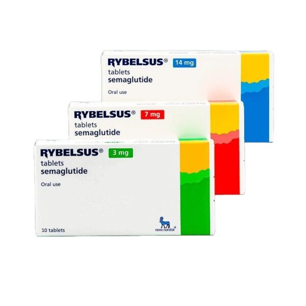 Rybelsus Tablets