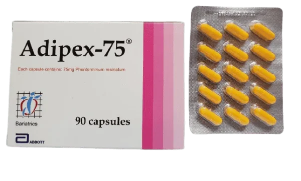 Buy Adipex-75 Online