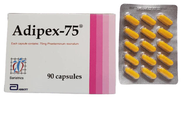 Buy Adipex-75 Online