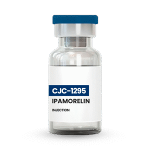 CJC-1295 IPAMORELIN