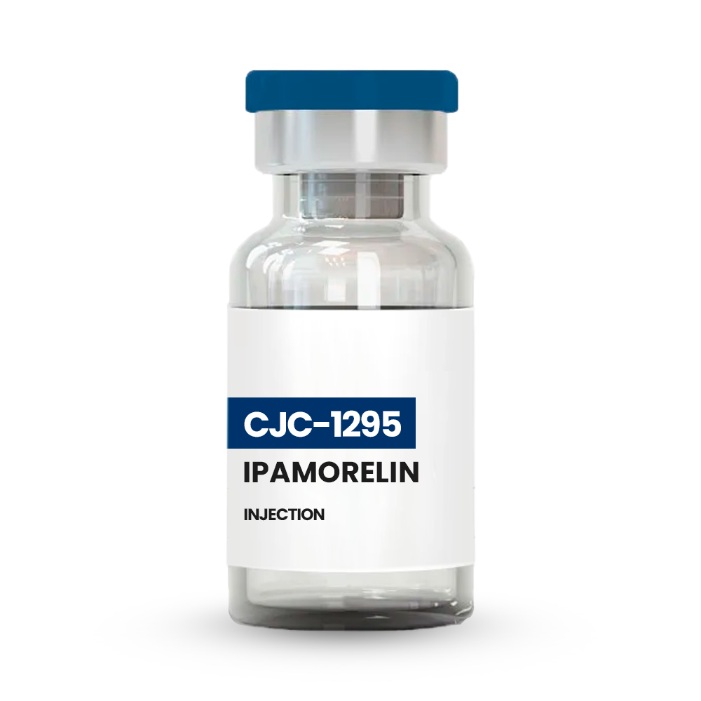 CJC-1295 IPAMORELIN