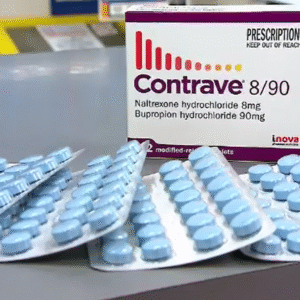 Contrave 8/90