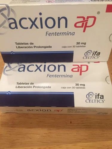 Acxion Ap 30 mg