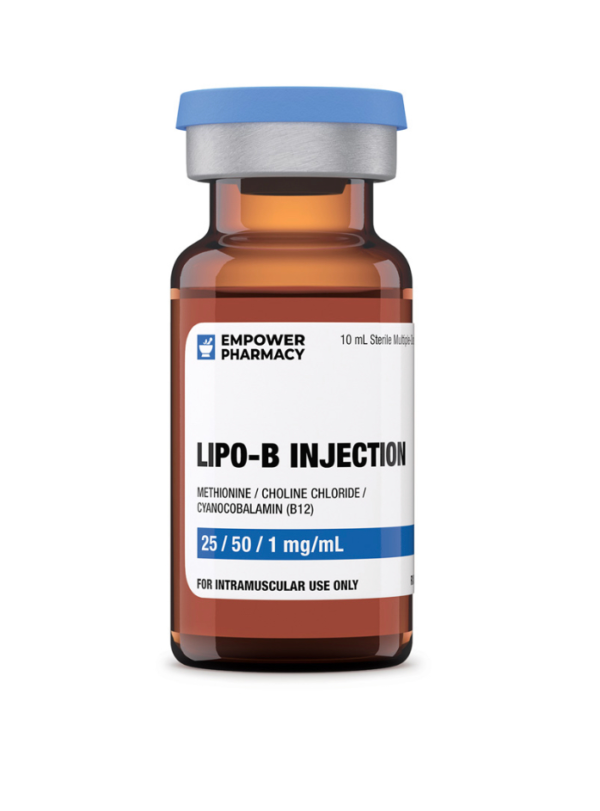 Buy Lipo B-injection Online