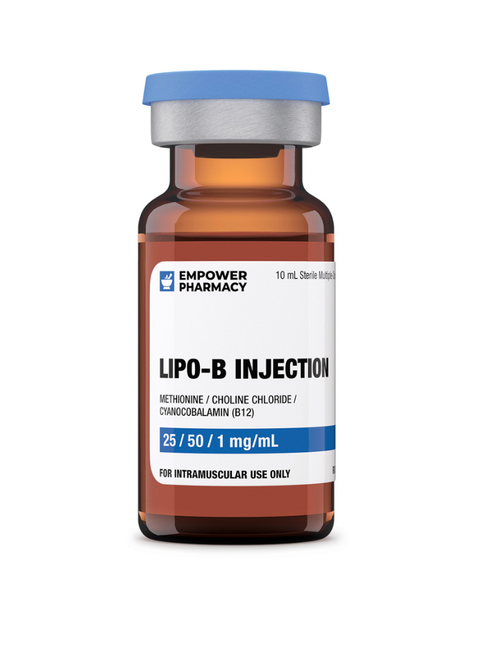 Buy Lipo B-injection Online
