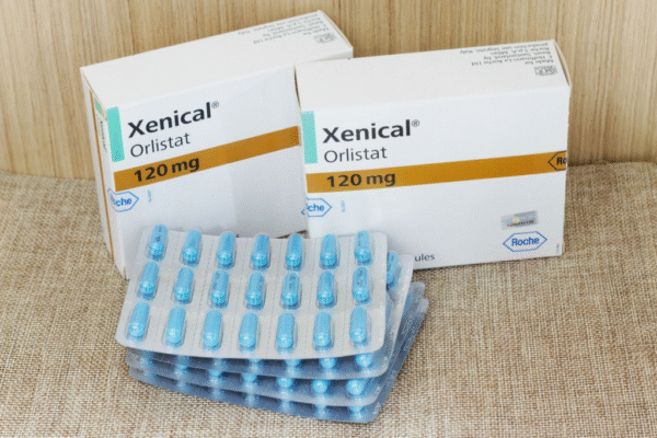 Buy Orlistat 120mg