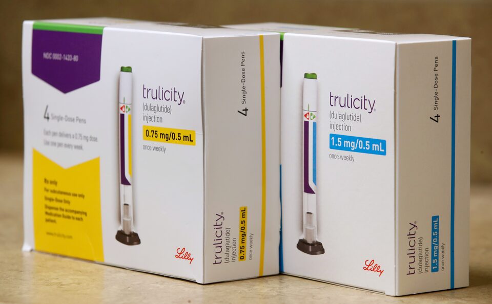 Trulicity