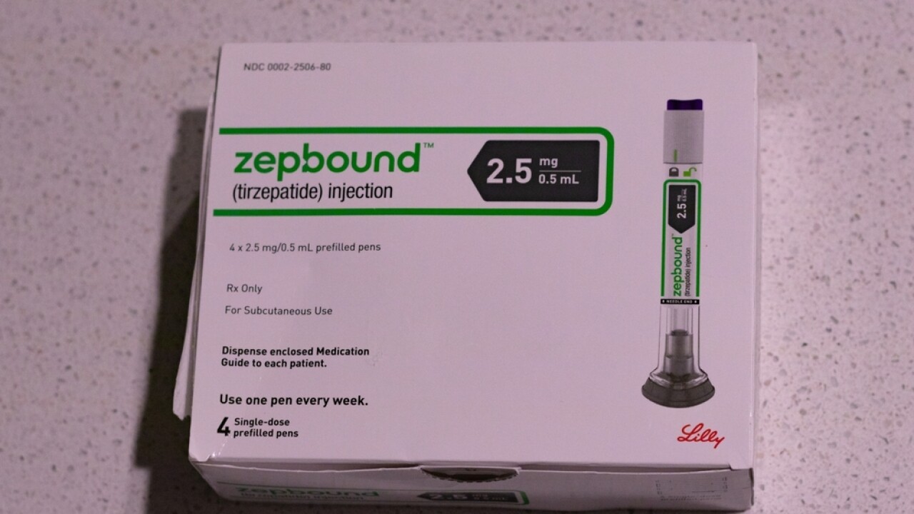 Buy Zepbound Injection Online(1 month supply 4pens)